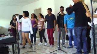 The Blue Note - Marcha de la Bronca