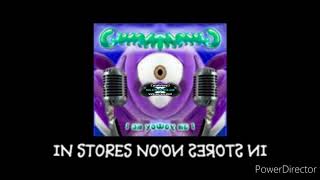 Klaskyklaskyklaskyklasky Gummy Bear Movie Maker Lost Effect Low Voice Squared