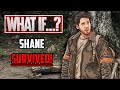 What if Shane SURVIVED! If Shane Lived in The Walking Dead Season 11 What Shane Would Do As Rick