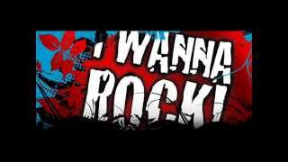 Watch Akon Wanna Rock Ft Rock City video