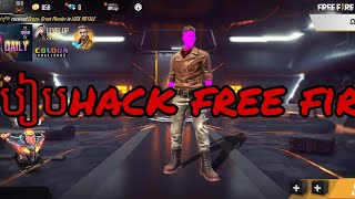 How To Hack Free Fire Auto Headshot New Version 1.50.0 Khmer
