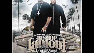 Watch Bishop Lamont Better Than You video