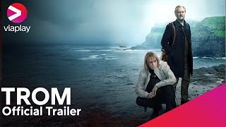Trom Official Trailer A Viaplay Original