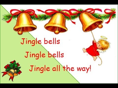 Jingle Bells Lyrics