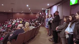 Resumen Evento de Lanzamiento Colección Alohomora