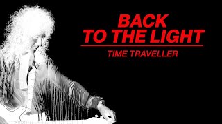 Watch Brian May Back To The Light video
