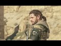 Metal Gear Solid 5 Gamescom Full Gameplay - Afghanistan Different Route