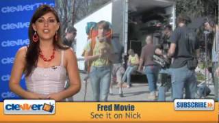 Fred The Movie Coming Soon To N...