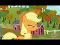 My Little Pony: La Magia de la Amistad Capitulo 13 Latino