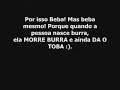 bebado