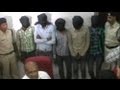 India: six held over gang-rape of Swiss tourist