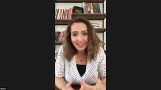 Kriz Yönetimi Ve Zor İnsanlarla İletişim - Online Seminer