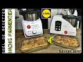 DUEL DE RECETTES : HACHIS PARMENTIER (Monsieur cuisine connect VS Monsieur cuisine Sand Cook&Look)