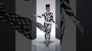 Missy Looking Good