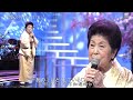 岸壁の母