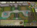 Watch: Runescape - Back To My Roots Quest (ending) Runescape - Back To My Roots Quest (ending)