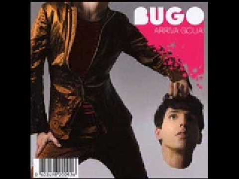 Bugo - Io Mi Rompo I Coglioni Bugo - Io Mi Rompo I Coglioni