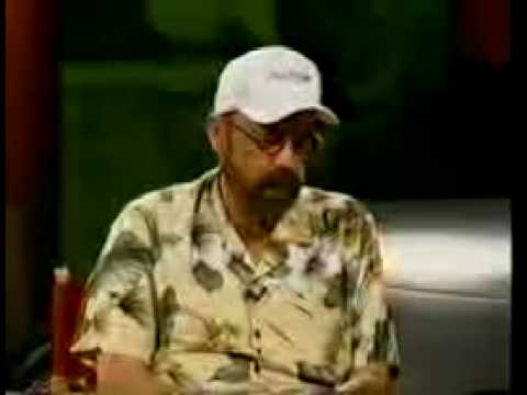 Boyd Coddington appears on the Dennis Miller Show to talk about the new 