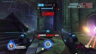 Just Some Decent Tracer Tracking