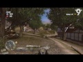 Nine Lives - Sniper Battle Mode Gameplay on Argentan - Call of Duty 3 Multiplayer Gameplay COD3