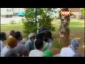 A young boy reciting a very beautiful Naat