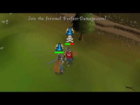 Perfect Damage Jman1208 Pk Vid 1