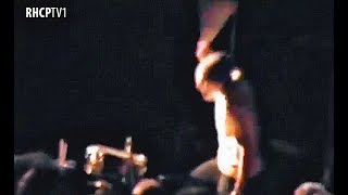 Josh Klinghoffer Can Play Any Musical Instrument