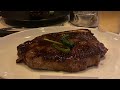 Hawaii restaurant review-Stripsteak Waikiki