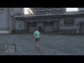 GTA 5 - Tutorial Transformarse En Cualquier Cosa SIN HACKS - PERRO, ALIEN, PROSTITUTA... GTA V 1.15