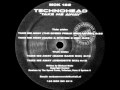 Technohead - Take Me Away (The Speed Freak Bedlam Mix) - MOK 122