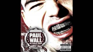 Watch Paul Wall Internet Going Nutz video