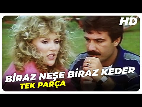 Biraz Neşe Biraz Keder - Türk Filmi