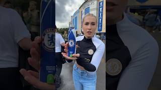 Astrid Wett Reviews Chelsea Water