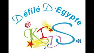 Defile Degypte .. Promo .. August 2021