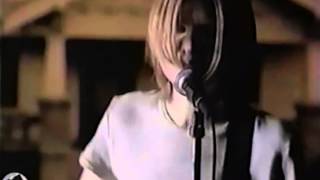 Watch Juliana Hatfield What A Life video