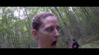 #32 4th July on the Appalachian Trail!
