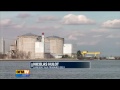 Nucléaire : Hulot salue la décision de Merkel