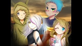 ?Hikaru Nara?-?meg ? Joy ? spring ? bon ?-?Ozzu ? Keirame ? Kaiv ? Emanuel Santiago?