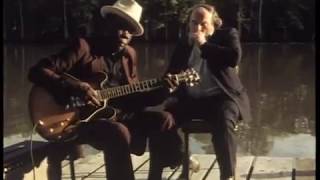 Watch John Lee Hooker Baby Please Dont Go video