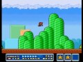 Super Mario Bros. 3 (All-Stars) Playthrough - World 4 - Giant Land