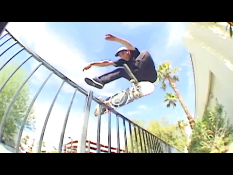 Q Perez Fuck This Video Three Part