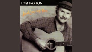 Watch Tom Paxton Bad Old Days video