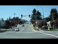 Видео Ladysmith Drive Through Downtown