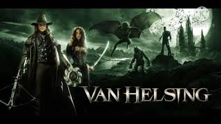 Van Helsing  Movie In Hindi 720p (2004)