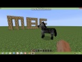 Minecraft At Nasıl Eğitilir / Minecraft - Film Yorum