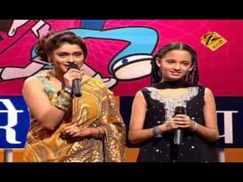 Sa Re Ga Ma Pa Little Champs 2009 Ep. 24 - Part 3