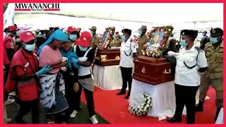Vilio Vyatawala Nyamagana Kuagwa Kwa Waandishi Wa Habari
