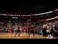 Best of Phantom: The Truth Buries Raptors with Big Three