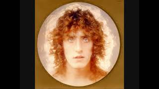 Watch Roger Daltrey The Way Of The World video