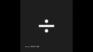 Dvsn - With Me (Official Audio)